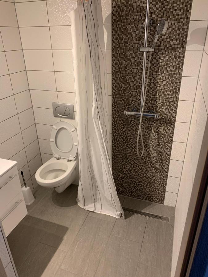 Beregi Apartman Tiszaujvaros Bagian luar foto